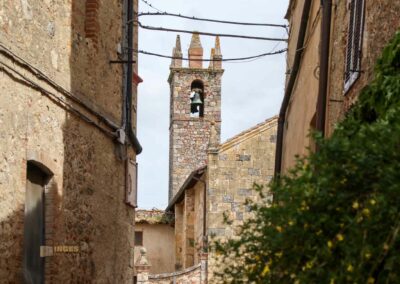 kirche santa maria assunta monteriggioni_6919