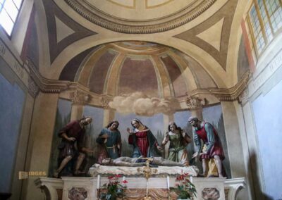 skulpturengruppe die beweinung des toten christus im oratorium der compagnia della croce in colle val d'elsa_7123