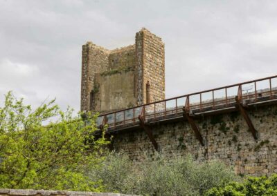 tuerme monteriggioni_A0573