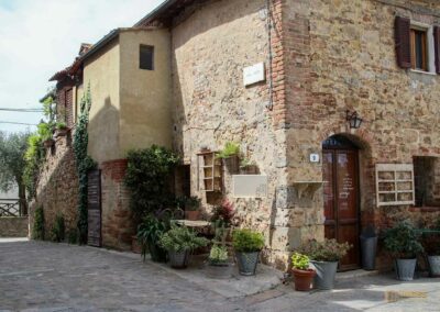 via l'maggio monteriggioni_6826