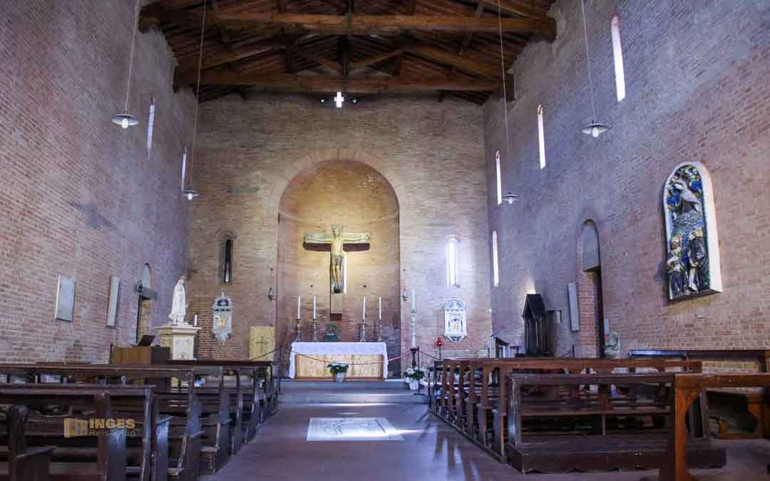 Certaldo-Kirche-San-Jacopo