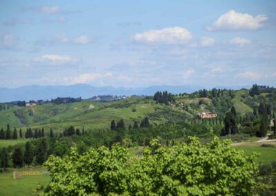 ausblick von palazzo pretorio certaldo_8012