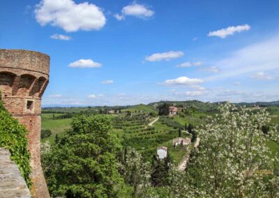 ausblick von palazzo pretorio certaldo_8017