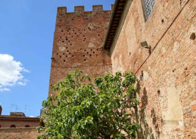 burgturm palazzo pretorio certaldo alto_7984