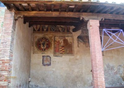 loggia palazzo pretorio certaldo_7857