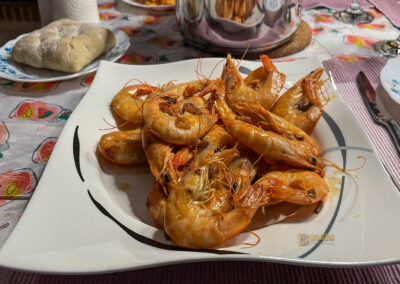 abendessen riesengarnelen_151EB5
