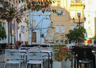 altstadt calpe_0279