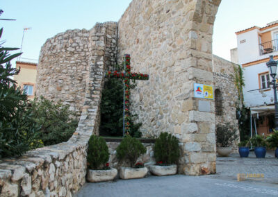 altstadt calpe_0326