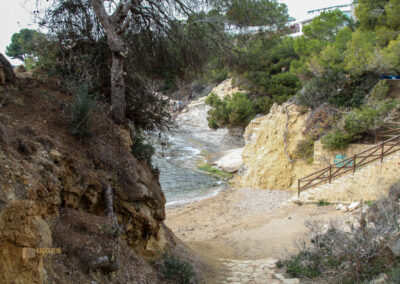 cala pinets costa blanca_1965