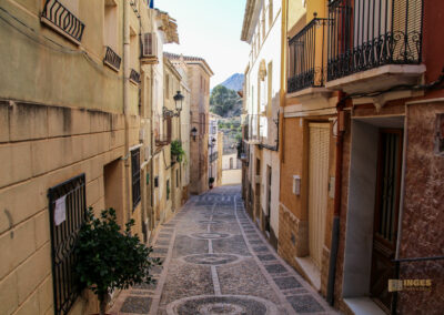 gasse in relleu_3110