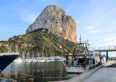hafen calpe_0828