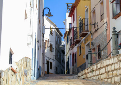 historische altstadt von finestrat_2795