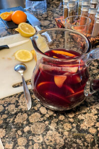 sangria 140AFA