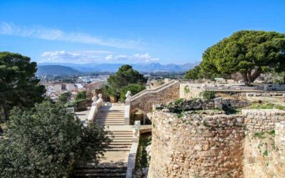 Calpe – Überwintern in Spanien – Woche 4
