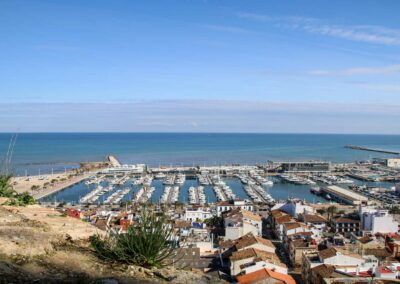 blicke von der burg von denia_4176