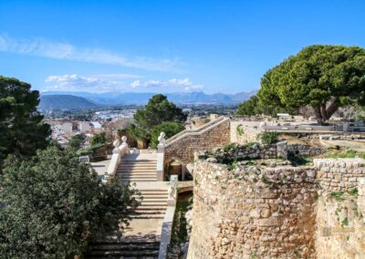 blicke von der burg von denia_4311
