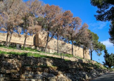 burg von denia_4110