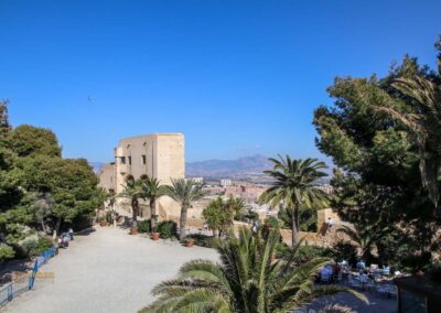 castel de santa barbara alicante_5079