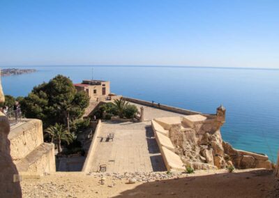 castel de santa barbara alicante_5217