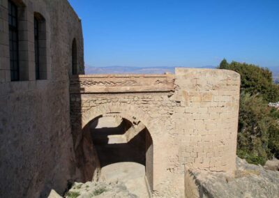 castel de santa barbara alicante_5257