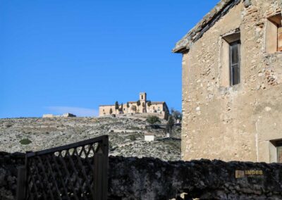 ermita del sant crist bocairent_5414