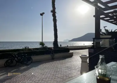 am strand arenal-bol in calpe_0870