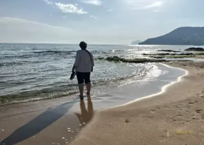 am strand arenal-bol in calpe_f31