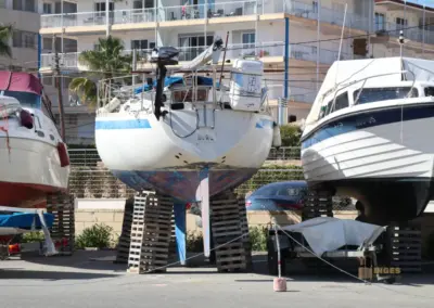 im hafen von altea_6575