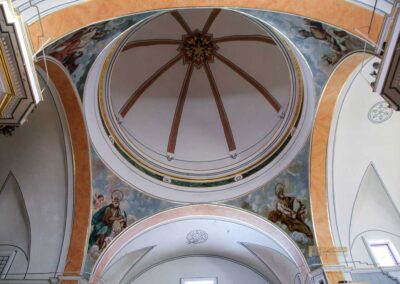 kirche sant jaime und sant ana benidorm_5959