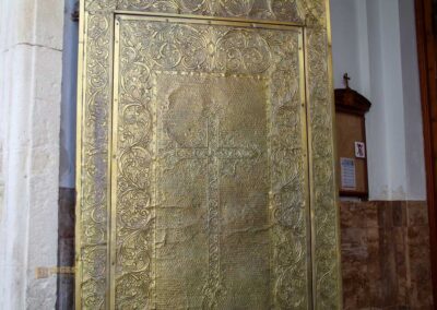 kirche sant jaime und sant ana benidorm_5998