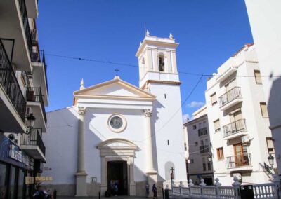 kirche sant jaime und sant ana benidorm_6206