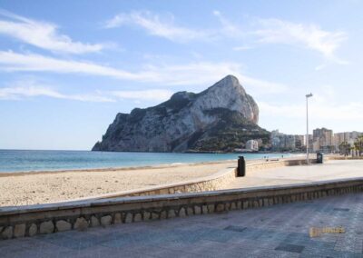 playa de la fossa calpe_5710