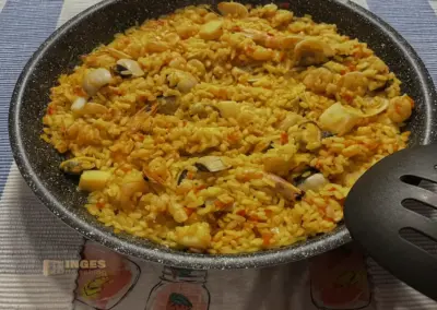 selbstgemachte paella ueberwintern in spanien woche 5_0828