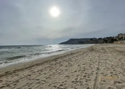 playa arenal bol in calpe_0906