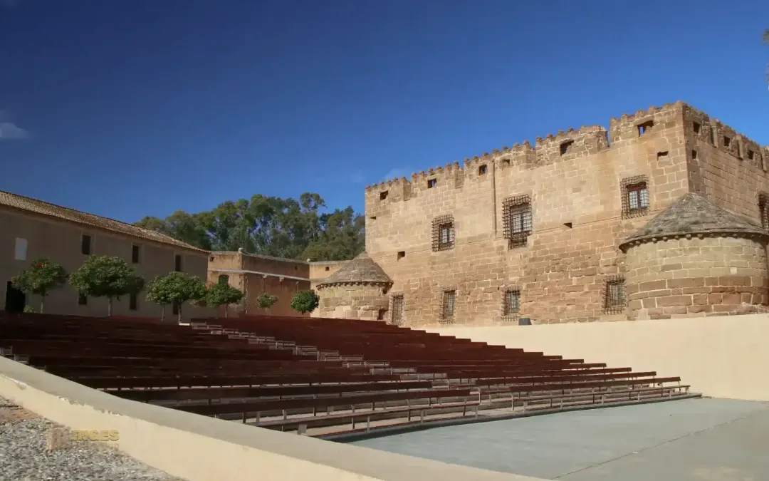 Willkommen 1527 Castello Cuevas del Almanzora 2381