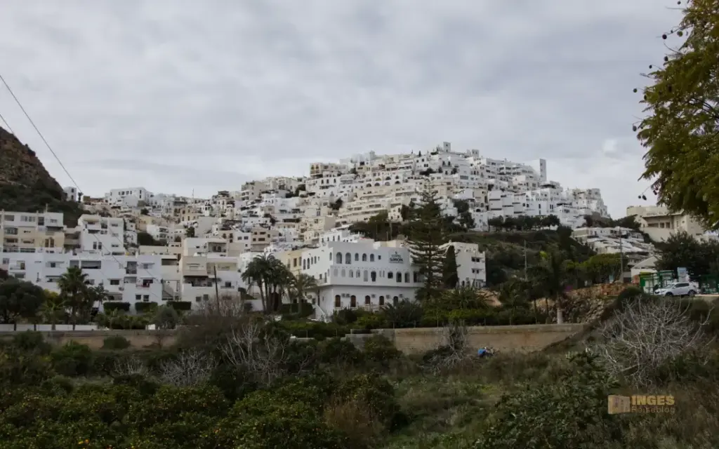 Mojacar 1410