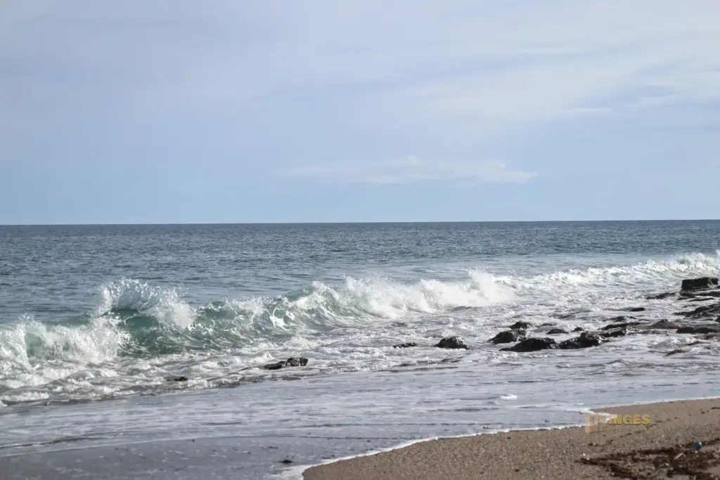 am playa de la marina de la torre mojacar 1498