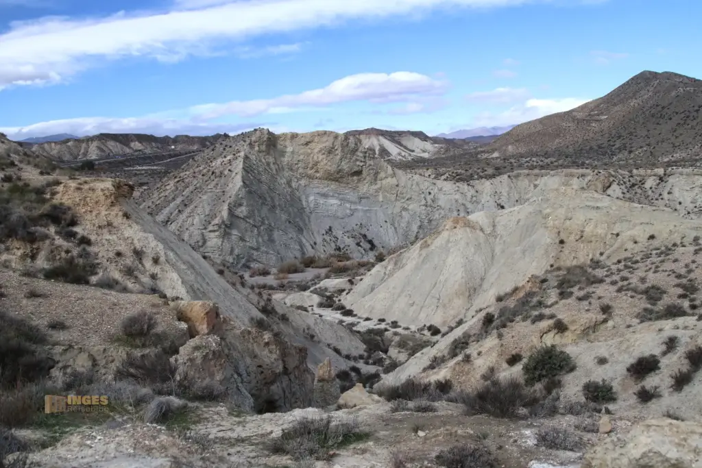 In der Wüste von Tabernas in Andalusien 35 die wueste von tabernas andalusien 2785