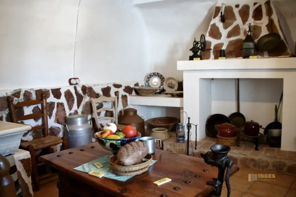im ethnografischen hoehlenmuseum in cuevas del almanzora 2303