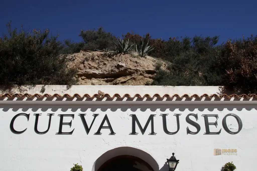im ethnografischen hoehlenmuseum in cuevas del almanzora 2349