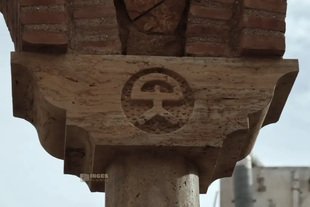 indalo gluecksbringer in der provinz almeria andalusien 2097