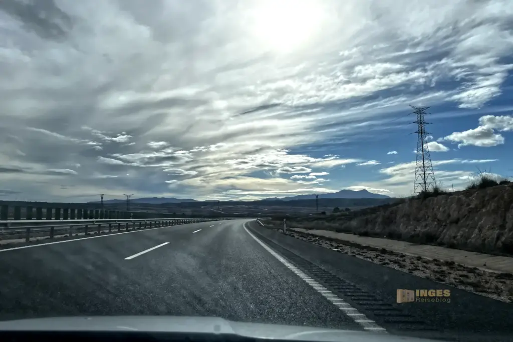 inges reiseblog auf dem weg nach andalusien 3368