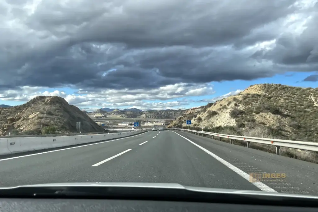 inges reiseblog auf dem weg nach andalusien 3385