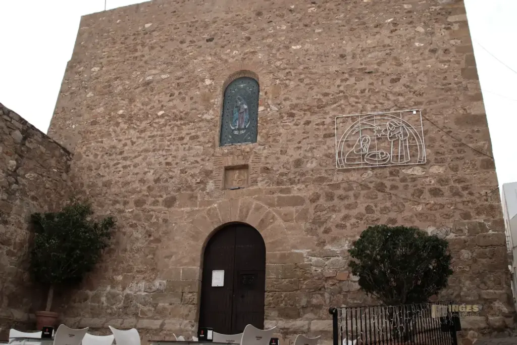 kirche santa maria in mojacar andalusien 2076
