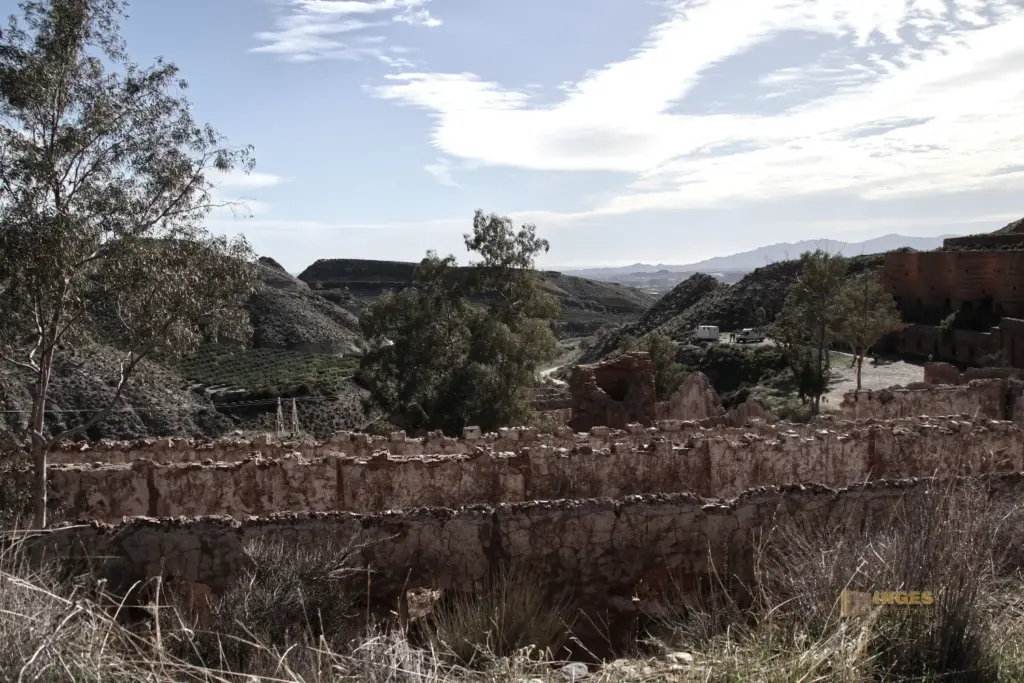 mina de los tres pacos bei cuevas del almanzora 2621