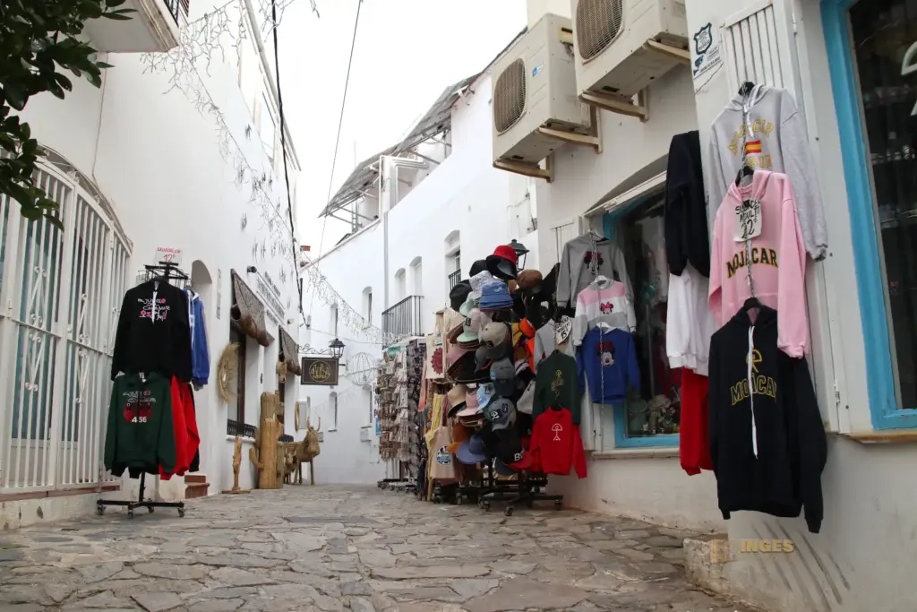 mojacar pueblo andalusien 2058