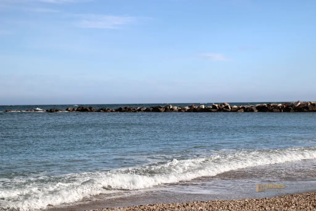 playa de garrucha andalusien 2862