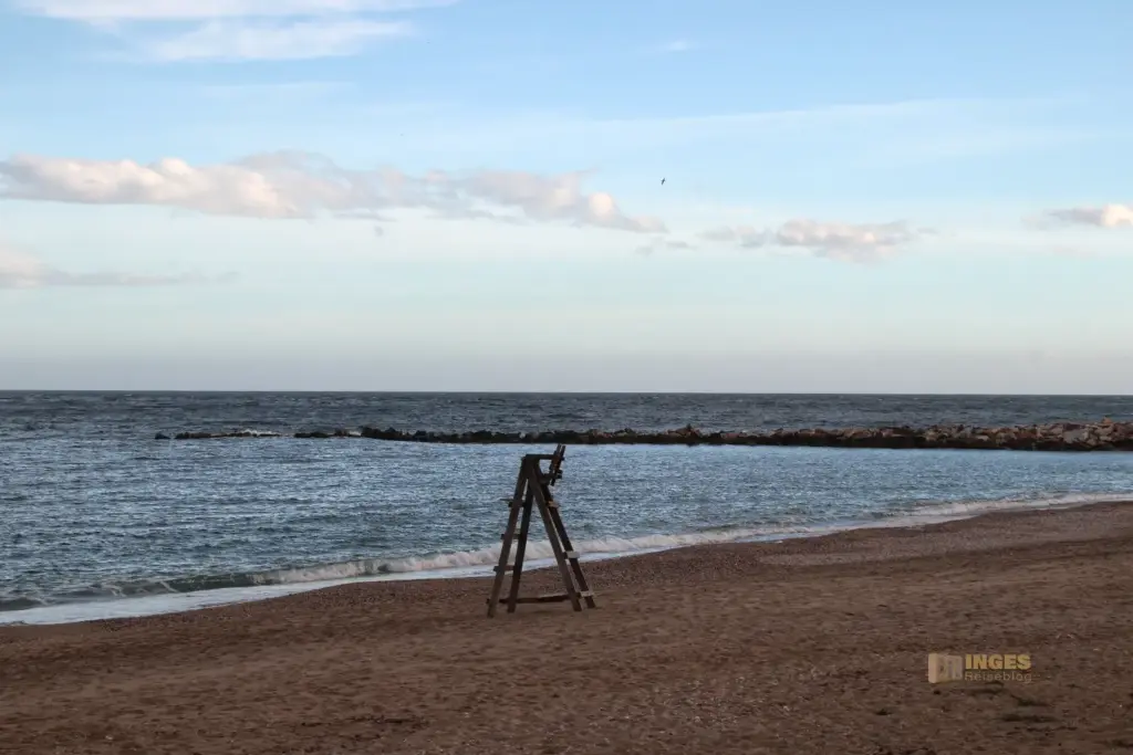 playa de garrucha andalusien 2929