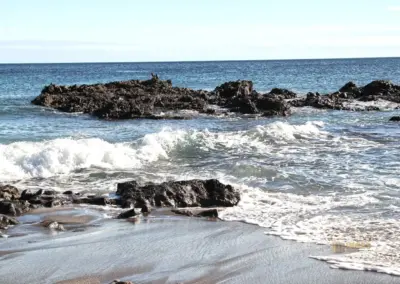 playa de la galera carboneras andalusien 1758
