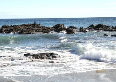 playa de la galera carboneras andalusien 1765
